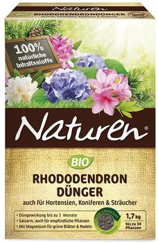 Naturen Bio Rhododendrondünger 1,7 kg
