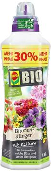 COMPO Bio Blumend&uuml;nger 1,3L