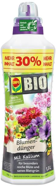 COMPO Bio Blumendünger 1,3L