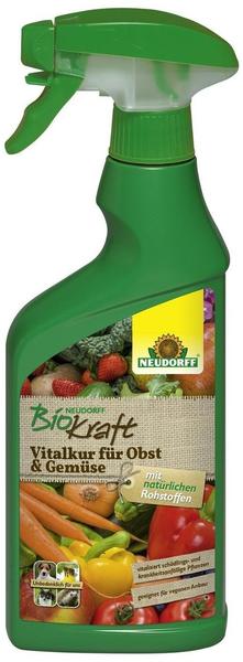 Neudorff Bio-Kraft Vitalkur für Obst u. Gemüse 500ml AF