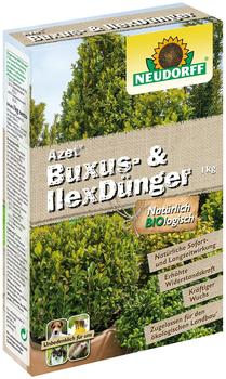 Neudorff Buxus- & Ilex Dünger 1kg