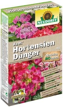 Neudorff Azet Hortensiendünger 1 kg