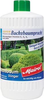 Mairol Buchsbaumpracht 1000ml