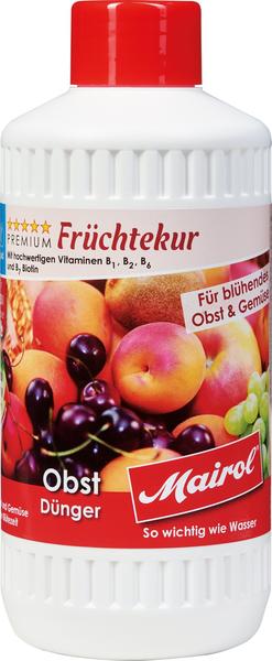 Mairol Früchtekur 500ml