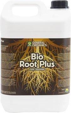 GHE Bio Root Plus Wurzelstimulator 10 Liter