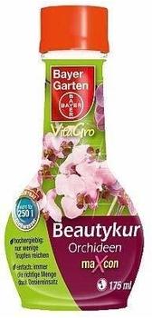 Bayer Garten Beautykur Orchideen Maxcon 175 ml