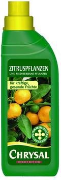 Chrysal Zitruspflanzen Dünger 500 ml