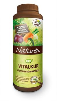 Substral Bio Vitalkur Gem&uuml;sestreumittel 600 g
