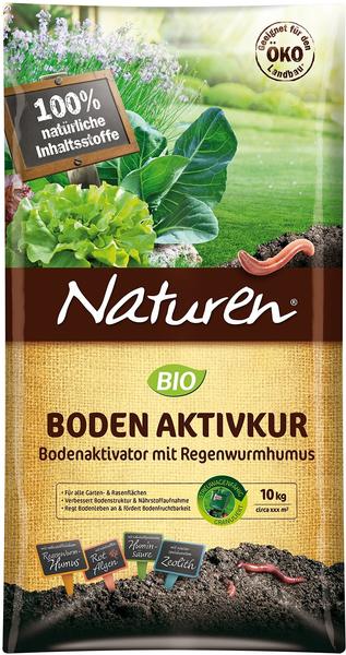 Celaflor Bio Boden-Aktivkur 10 kg