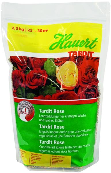 Hauert Tardit Rose 2,5 kg