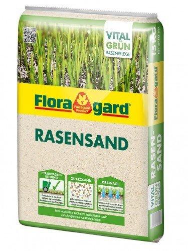 Floragard Rasensand 15 kg