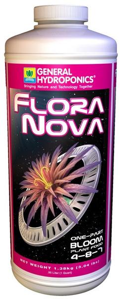 GHE Flora Nova Bloom 946 ml