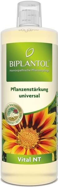 Biplantol Vital NT 10 Liter