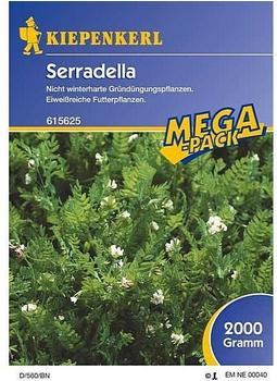 Kiepenkerl Serradella 2 kg