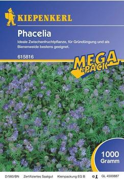 Kiepenkerl Phacelia 1000g