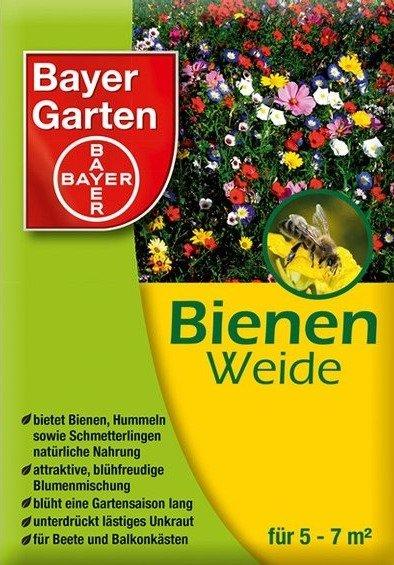 Bayer Garten Bienenweide - Apis Vitalis 50g