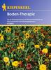Boden-Therapie (Tagetes)