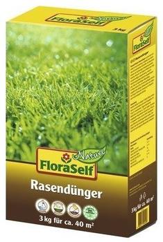Floraself Nature Rasendünger