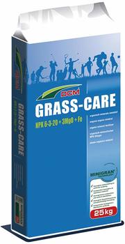 CUXIN DCM Grass-Care 25kg