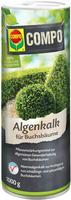 Compo 2207902004, COMPO Algenkalk f&uuml;r Buchsb&auml;ume - 1 Stk.