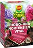 COMPO 21795, COMPO Vital für Hortensien & Rhododendren 1kg