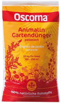 Oscorna Animalin 20 kg (217)