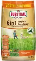 Evergreen Garden Care 8748, Evergreen Garden Care SUBSTRAL Naturen 6 in 1 Komplett