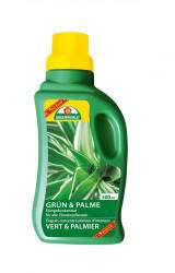 ASB Greenworld Grün- & Palmendünger 500 ml