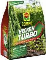 COMPO HECKEN TURBO Heckend&uuml;nger 4,0 kg