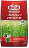 SUBSTRAL Rasendünger mit Unkrautvernichter 9 KG, Grundpreis: &euro; 8,11 / kg