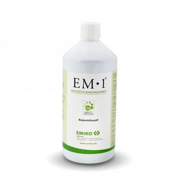 EMIKO EM1 1,0 Liter