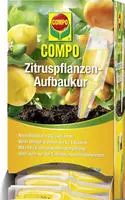 Compo Zitruspflanzen Aufbaukur, 30 ml R&uuml;cksendung 14 Tage kostenlos St&uuml;ck