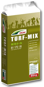 CUXIN DCM Turf-Mix 25 kg
