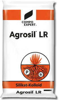 COMPO EXPERT Agrosil LR - Silikat-Kolloid - 25 kg