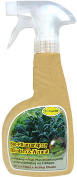 Schacht Bio-Pflanzenspray Rainfarn & Wermut 500 ml Flasche
