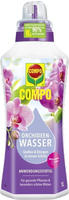 Compo 23272, COMPO Orchideenwasser Gie&szlig;en & D&uuml;ngen in einem Schritt - 1 Liter