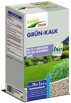 CUXIN DCM Grünkalk 3,5Kg für ca 70 m² (20383)