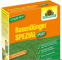 Neudorff 01306, Neudorff 01306 Azet Rasend&uuml;nger Moos- & Unkraut-Stopp 2.5kg,