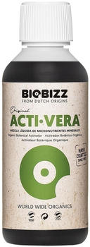 Biobizz Acti-Vera 250ml