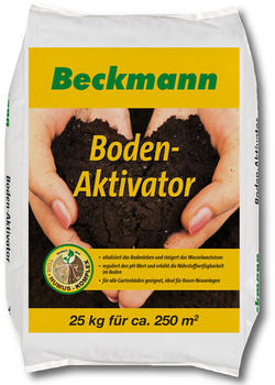 Beckmann Boden-Aktivator 25 kg