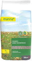 Manna Progress Herbst Rasend&uuml;nger 10 kg