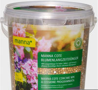 Blumen-Langzeitd&uuml;nger Manna Cote 1 kg