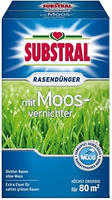Substral - Rasend&uuml;nger Plus Moosvernichter 2,8 Kg Rasend&uuml;nger