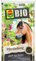 Compo 23359, COMPO BIO Pferdedung - 12 kg, Grundpreis: &euro; 2,05 / kg