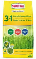 Evergreen Garden Care 83023, Evergreen Garden Care SUBSTRAL 3in1...