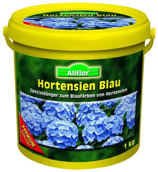 Schomaker Allflor Hortensien-blau 1Kg