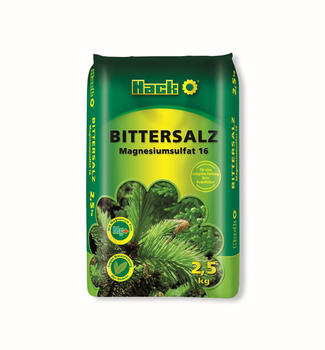 Hack-Dünger Hack Bittersalz 2,5 kg