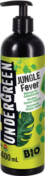 Undergreen Jungle Fever 400 ml (28304)