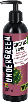 Undergreen Cactus Love 250ml (28308)