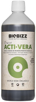 Biobizz Acti-Vera 1Liter